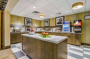 Comfort Inn Raleigh Midtown