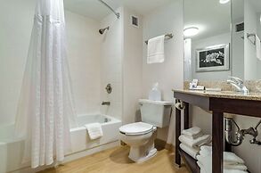 Comfort Inn Raleigh Midtown