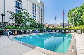 Comfort Inn Raleigh Midtown