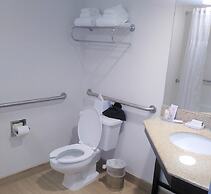 Comfort Inn Raleigh Midtown