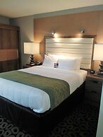 Comfort Inn Raleigh Midtown