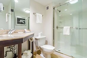 Comfort Inn Raleigh Midtown