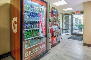 Comfort Inn Raleigh Midtown