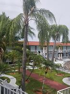 Days Inn by Wyndham Clearwater/Gulf to Bay