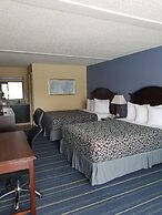 Days Inn by Wyndham Clearwater/Gulf to Bay