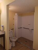 Days Inn by Wyndham Clearwater/Gulf to Bay