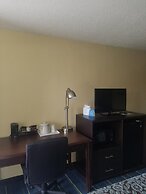 Days Inn by Wyndham Clearwater/Gulf to Bay