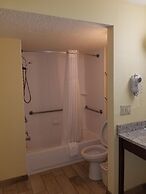 Days Inn by Wyndham Clearwater/Gulf to Bay