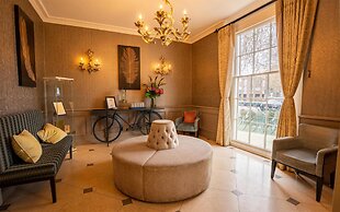 The Gonville Hotel, a member of Radisson Individuals