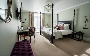 The Gonville Hotel, a member of Radisson Individuals