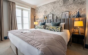 The Gonville Hotel, a member of Radisson Individuals