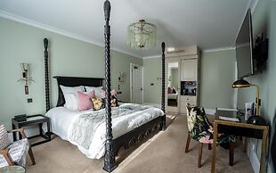 The Gonville Hotel, a member of Radisson Individuals