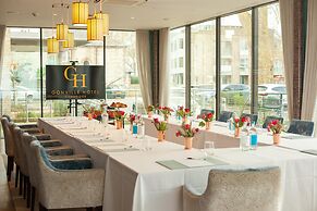 The Gonville Hotel, a member of Radisson Individuals