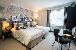 The Gonville Hotel, a member of Radisson Individuals