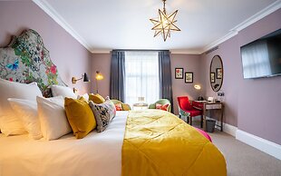 The Gonville Hotel, a member of Radisson Individuals