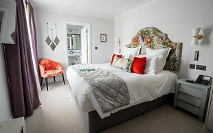 The Gonville Hotel, a member of Radisson Individuals