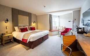 The Gonville Hotel, a member of Radisson Individuals