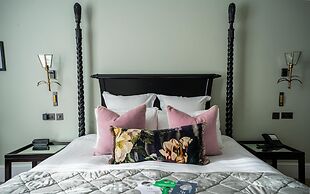 The Gonville Hotel, a member of Radisson Individuals