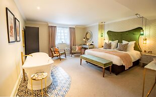 The Gonville Hotel, a member of Radisson Individuals