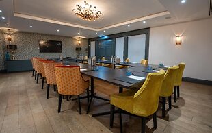 The Gonville Hotel, a member of Radisson Individuals