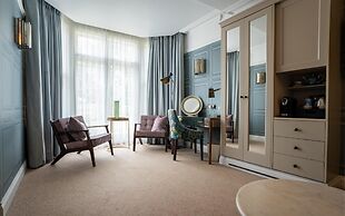 The Gonville Hotel, a member of Radisson Individuals