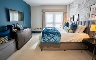 The Gonville Hotel, a member of Radisson Individuals
