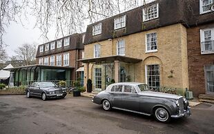 The Gonville Hotel, a member of Radisson Individuals