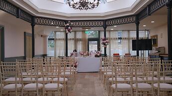 The Gonville Hotel, a member of Radisson Individuals
