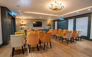 The Gonville Hotel, a member of Radisson Individuals