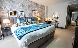 The Gonville Hotel, a member of Radisson Individuals