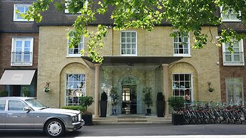 The Gonville Hotel, a member of Radisson Individuals
