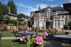 The Gonville Hotel, a member of Radisson Individuals