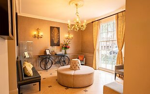 The Gonville Hotel, a member of Radisson Individuals