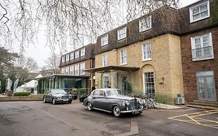 The Gonville Hotel, a member of Radisson Individuals