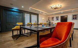 The Gonville Hotel, a member of Radisson Individuals