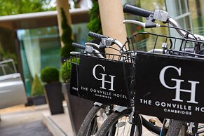 Gonville Hotel