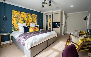 The Gonville Hotel, a member of Radisson Individuals