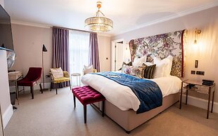 The Gonville Hotel, a member of Radisson Individuals