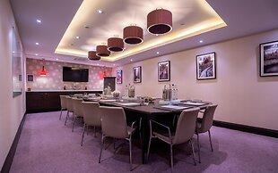 The Gonville Hotel, a member of Radisson Individuals