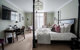 The Gonville Hotel, a member of Radisson Individuals