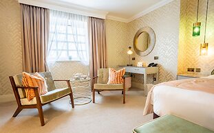 The Gonville Hotel, a member of Radisson Individuals