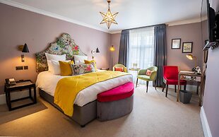 The Gonville Hotel, a member of Radisson Individuals
