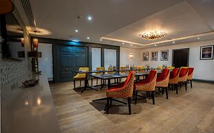 The Gonville Hotel, a member of Radisson Individuals