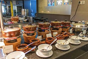 Eastin Grand Hotel Saigon