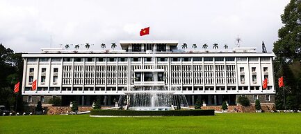 Eastin Grand Hotel Saigon