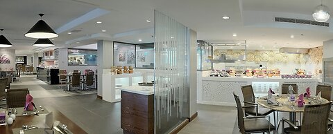 Eastin Grand Hotel Saigon