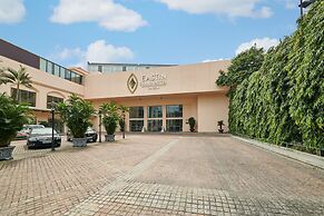 Eastin Grand Hotel Saigon