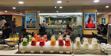 Eastin Grand Hotel Saigon