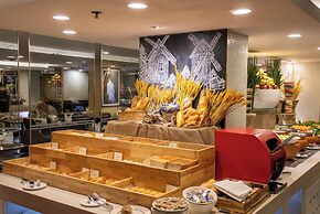 Eastin Grand Hotel Saigon