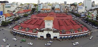 Eastin Grand Hotel Saigon